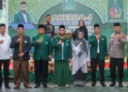 Pematangsiantar Peringkat 31 Kota Toleran