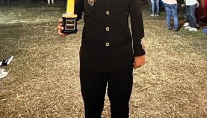 Bupati Toba Minta ASN Turut Promosikan Aquabike Jetski World Championship