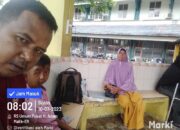 PWI-IJTI Gandeng Mer-C Buka Donasi Untuk Palestina Di Arena PKA-8