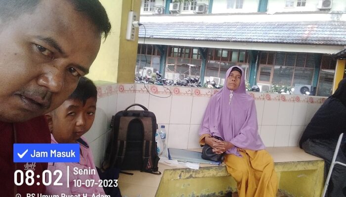 PWI-IJTI Gandeng Mer-C Buka Donasi Untuk Palestina Di Arena PKA-8