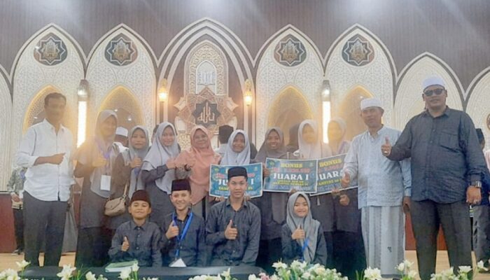 Wanita Tanpa Identitas Tewas Korban Tabrak Lari