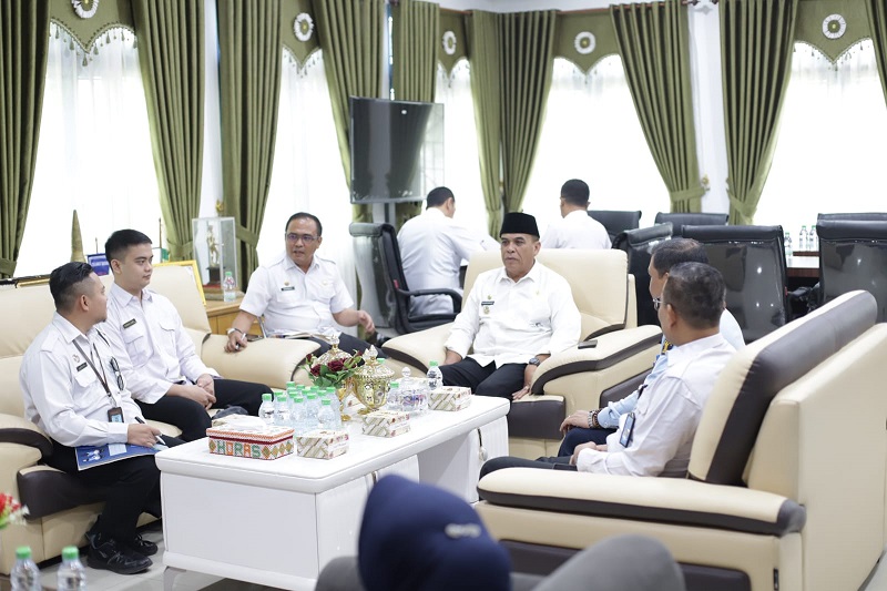 Madina Penyumbang Pengeluaran Paspor Umroh Dan Haji Terbesar Madina Penyumbang Pengeluaran Paspor Umroh Dan Haji Terbesar