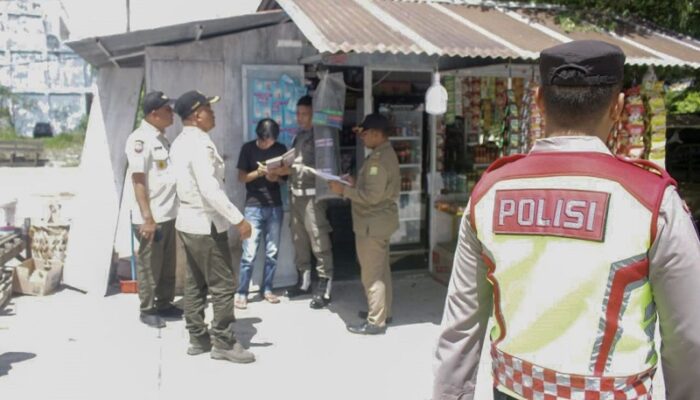 Pemprovsu Gratiskan 1.000 NIB Dan Sertifikat Halal