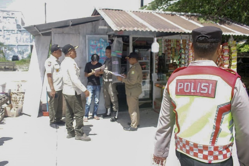 Pemprovsu Gratiskan 1.000 NIB Dan Sertifikat Halal