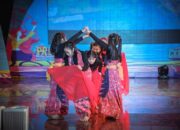 Pemerintah Aceh Raih Penghargaan Anugerah Pengadaan 2023