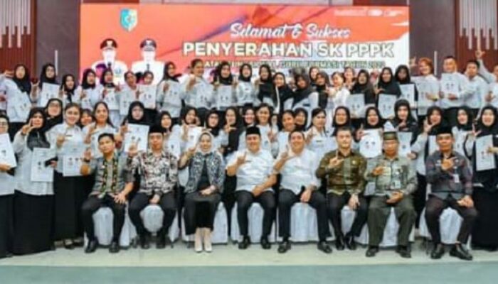 Ketua ATM Tuding Kejari Tobasa Mandul Tangani Kasus Korupsi Dinas Pendidikan