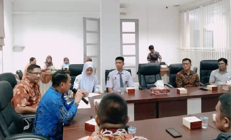 2 Siswa Asal Sumut Jadi Paskibraka Di Istana Negara 2 Siswa Asal Sumut Jadi Paskibraka Di Istana Negara