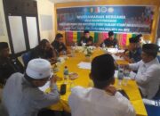 DKA Musyawarah Terkait Tari Menyimpang Syariat Islam