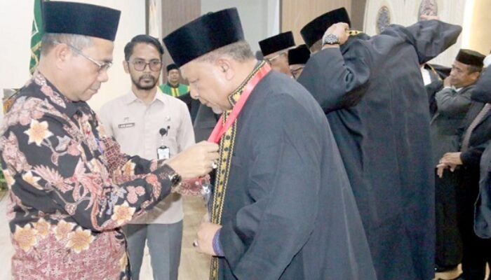 Lokasi MTQ XXXIV Pindah Ke PCC, Warga Padang Tijie Kecewa