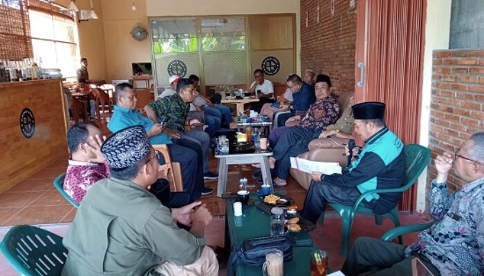 DPC JBMI Batubara Terbentuk