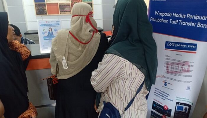 Dana Bantuan PIP Siswa SDN Ditelap, Wali Murid Tuntut Pertanggungjawan Kasek
