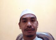 Tgk Muhammad Zaki Sulaiman: Jangan Turuti Hawa Nafsu