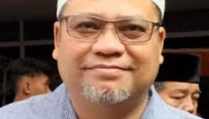 Irwan Daulay: Tidak Korupsi, Karena Tak Ada Kesempatan