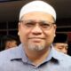 Irwan Daulay, pengamat politik dan pengamat ekonomi asal Madina. Waspada/Ist