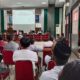 Badan Kesbangpol Agara gelar sosialisasi pendidikan politik bagi Masyarakat. Waspada/Seh Muhammad Amin