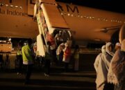 Syamsul Bahri Bantu Pembangunan Masjid Baitul Izzah Gampong Baro Langsa