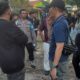 Polres Langkat membentuk tim guna mengantisipasi kejadian menyusul bentrok antar kedua anggota organisasi kepemudaan (OKP) di Kecamatan Kuala Kab.Langkat. Waspada/ist