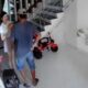 Perampok Viral Di Medsos Dibekuk Polres Binjai, Tersangka Pasutri