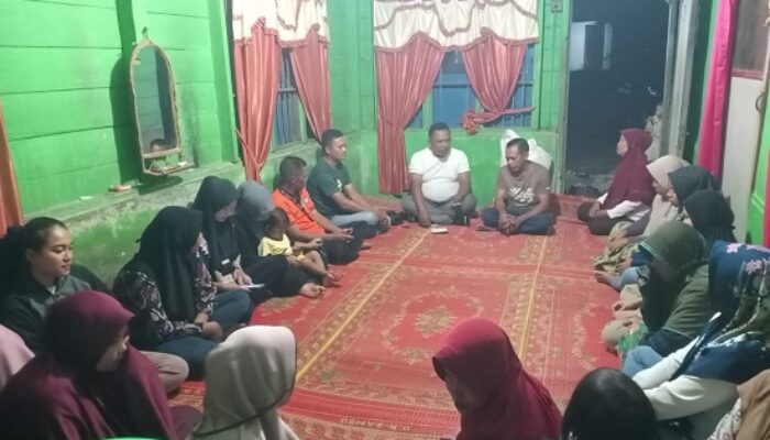 Soal Dugaan Korupsi Bantuan PIP, Seruan Kadisdik Dianggap ‘Angin Lalu’