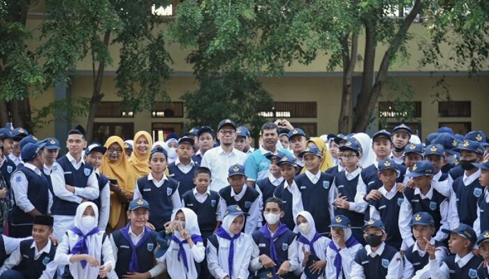 Ungkap Pelaku Eksploitasi Anak, Dewan Apresiasi Polresta Banda Aceh