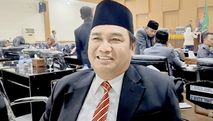 Golkar Usung Calon Kader Internal Di Pilkada 2024 Pidie