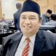 Ketua DPD II Partai Golkar Kabupaten Pidie T Saifullah TS, SE, Selasa (11/7) menyebutkan partai berlambang pohon beringin akan mengusung kadernya sediri pada Pilkada serentak 2024. Waspada/Muhammad Riza