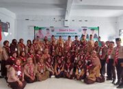 HUDA Cetak 80 Trainer Kader Dakwah Muda