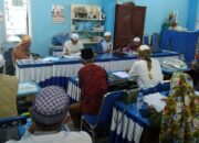 LPM-USU Gelar Uji Emisi Kendaraan Dukung Kampus Hijau