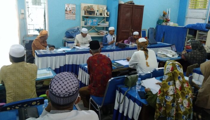 LPM-USU Gelar Uji Emisi Kendaraan Dukung Kampus Hijau