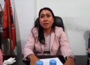 Jenti Mutiara Napitupulu Bantah Berselingkuh
