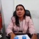 Tangkap layar video bantahan dugaan perselingkuhan yang dikirimkan oleh Paul JJ Tambunan yang mengaku sebagai kuasa hukum Jenti Mutiara Napitupulu, kepada Waspada, Rabu (27/7) sekira pukul 20:47 Wib melalui WhatsApp. Waspada/Ist