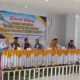 Ahmadliyah dan para penguji Job Fit, Selasa (11/7). Waspada/Ist