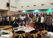 Sekda Aceh Utara Sampaikan Rancangan APBK 2024