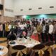 Baitul Mal Aceh menggelar workshop pengelolaan wakaf berlangsung (11-12/2023) di Banda Aceh. (Waspada/T.Mansursyah)