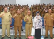 Setelan Batik Motif Aceh Singkil Laris Manis Terjual