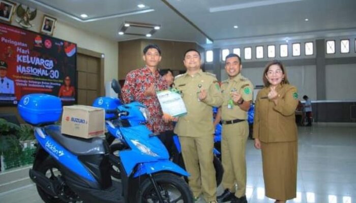 Bayar Utang Dan Jaga Stabilitas Rupiah, Cadangan Devisa Menurun
