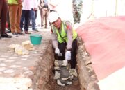 Dandim Aceh Tamiang Mutasi Danramil