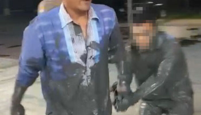 Polsek Labuhanruku Ringkus Pelaku Curas