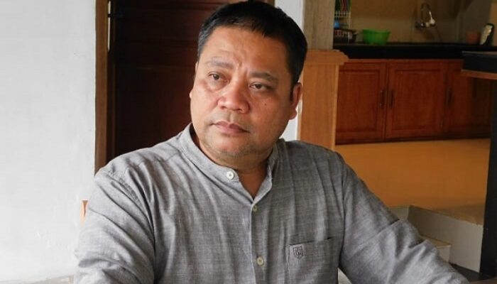 Irwan Daulay Minta Cabut SE Gubsu Soal Galian C