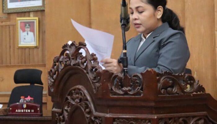 Laksanakan Penyertaan Modal Sesuai Peraturan