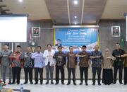 Plh. Wali Kota Banda Aceh: Tingkatkan Upaya Penurunan Stunting