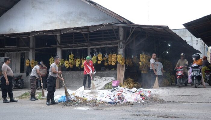 Masyarakat Sioldengan Heboh Mayat Mengapung Di Sungai Bilah