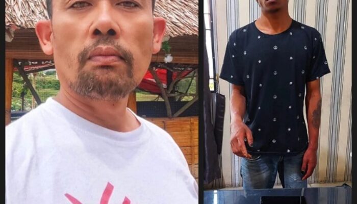 Polisi Diminta Ungkap Pemasok Narkoba Di Karo