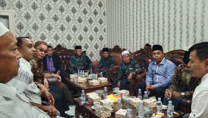 Tokoh Pemekaran: 16 Tahun Usia Padanglawas Masih Jauh Dari Harapan