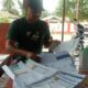 Foto copy beranda penyaluran PIP siswa SDN 056645 tahun 2021 s.d 2023 yang dananya belum disalurkan Kasek, padahal sudah ditarik dari bank BRI. Waspada/Asrirrais