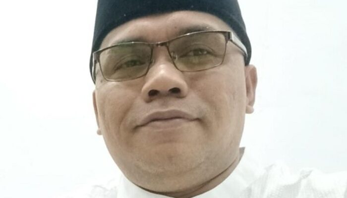 Tgk Muhsin Akbar, MA: Hamba Allah Peran Kunci Manusia