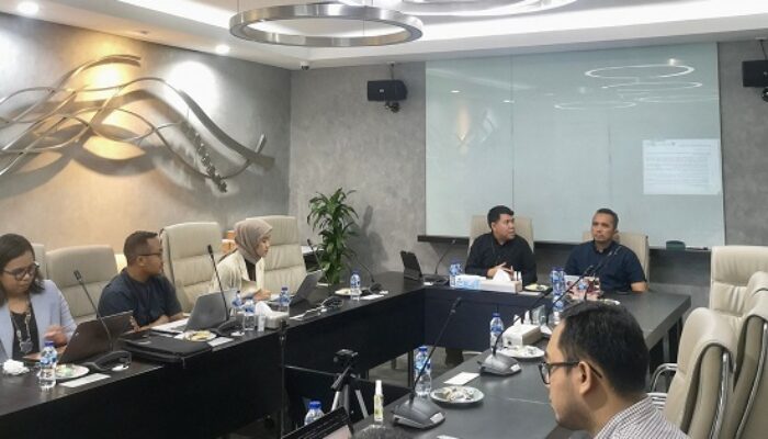 LMAN Jakarta Buat Kajian Bisnis Pengelolaan Aset Pemko Sabang