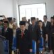 BUPATI Eddy Keleng Ate Berutu melantik Jabatan Pimpinan Tinggi (JPT) Pratama/Eselon II, Kepala Sekolah Dasar dan jabatan Fungsional.Waspada/ist.