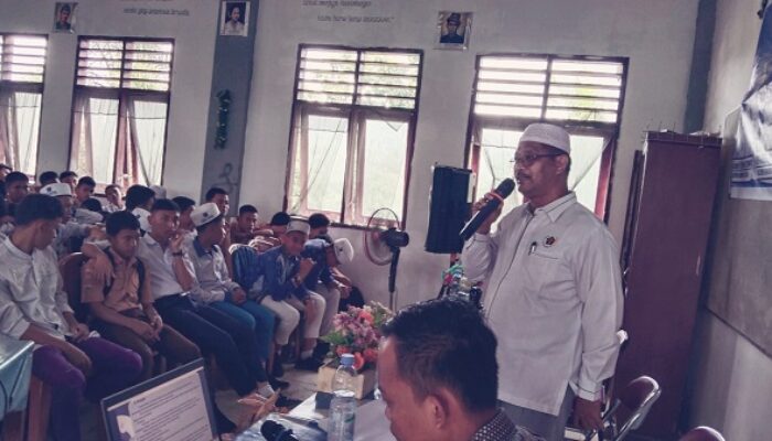 Jurnalis Merupakan Profesi Yang Menantang