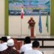 130 Guru Ponpes Al Mukhlisin Ikuti Workshop Peningkatan Mutu MGMP di aula hotel Almarwah,. Sibuhuan, Sabtu (15/7). Waspada/Ist